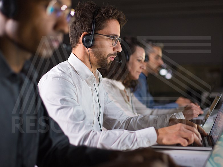 What is so different about our outbound call center services?