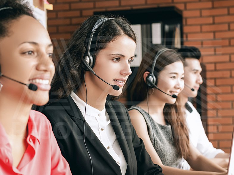 What is outbound call center outsourcing?